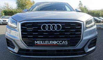 AUDI Q2 35 TDI QUATTRO 150 CH S-TRONIC complet