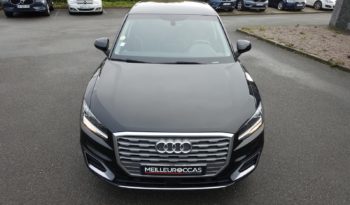 AUDI Q2 1.6L TDI 116 CH complet