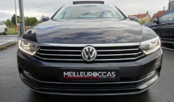 VOLKSWAGEN PASSAT SW 2.0 L TDI DSG7 150 CV ( break ) HIGHLINE complet