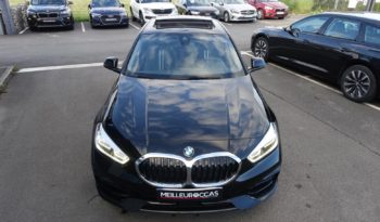 BMW 116D SERIE 1 SPORT complet