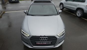 AUDI A3 SPORTBACK 35 TDI S-TRONIC 150 CH complet