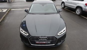 AUDI A5 SPORTBACK 35 TDI S-TRONIC MHEV 163 CH complet