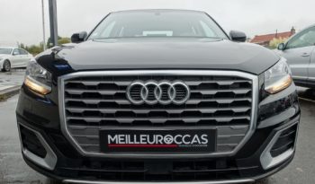 AUDI Q2 35 TFSI 150 CH SPORT complet