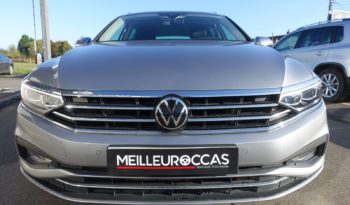 VOLKSWAGEN PASSAT SW 2.0 L TDI 150 CV ( break ) complet