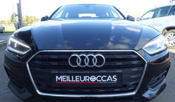 AUDI A5 SPORTBACK 2.0L TDI 150 CH S-TRONIC complet