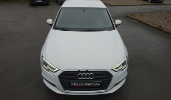 AUDI A3 SPORTBACK 35 TFSI S-TRONIC 150CH ( Essence ) complet