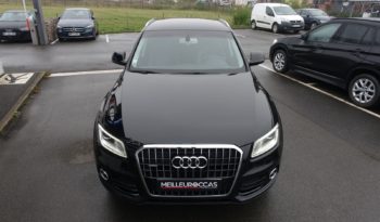 AUDI Q5 2.0L TDI 150CH QUATTRO complet