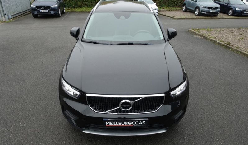 VOLVO XC 40 D3 2.0 L GEARTRONIC 150CH complet