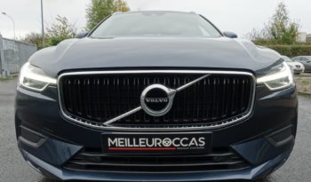 VOLVO XC 60 D3 2.0 L 150 CH  MOMENTUM complet