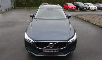 VOLVO XC 60 D3 2.0 L 150 CH  MOMENTUM complet