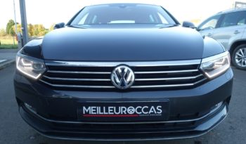 VOLKSWAGEN PASSAT SW 1.6 L TDI DSG7 120 CV ( break )  HIGHLINE complet