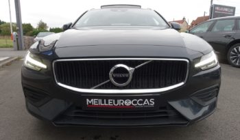 VOLVO V 60 D3 2.0 L GEARTRONIC 150CH MOMENTUM complet