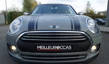 MINI CLUBMAN One D 116 CH 5 PORTES 5 PLACES complet