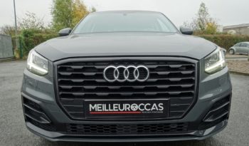 AUDI Q2 30 TFSI S-TRONIC  S-LINE complet