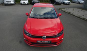 VOLKSWAGEN POLO 1.0L 65CH 5 PORTES complet