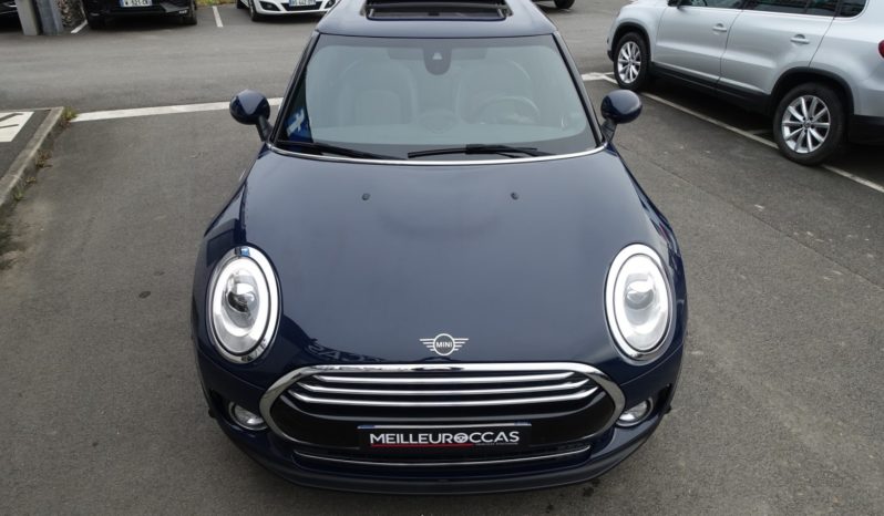 MINI CLUBMAN 1.5 L COOPER BVA 5 PORTES 5 PLACES ( Essence ) complet