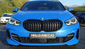 BMW 116 DA SERIE 1 DKG  PACK M complet