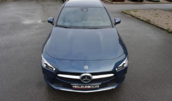 MERCEDES CLASSE CLA 200D SHOOTING BRAKE 150 CH 8G-Dct complet