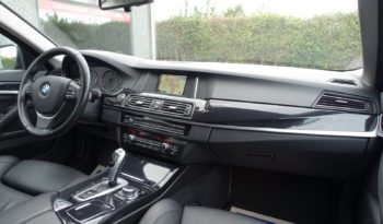 BMW 518 DA TOURING BVA SERIE 5 complet