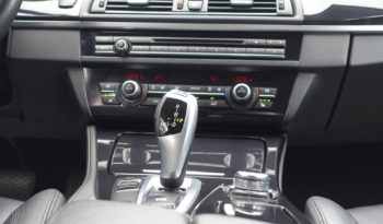 BMW 518 DA TOURING BVA SERIE 5 complet