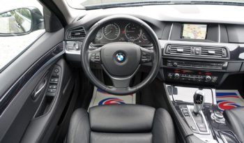 BMW 518 DA TOURING BVA SERIE 5 complet