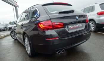 BMW 518 DA TOURING BVA SERIE 5 complet