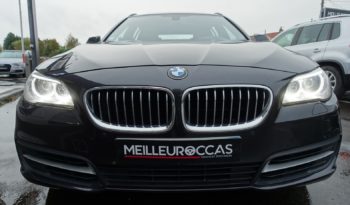 BMW 518 DA TOURING BVA SERIE 5 complet