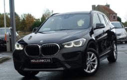 BMW X1 S-DRIVE 18 D