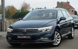 VOLKSWAGEN PASSAT SW 2.0 L TDI DSG7 150 CH ( break )