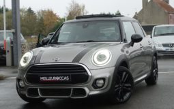 MINI COOPER 1.5 IA 136 CH 5 PORTES 5 PLACES ( Essence )  JOHN COOPER WORKS