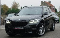 BMW X1 18 IA S-DRIVE PHASE 2