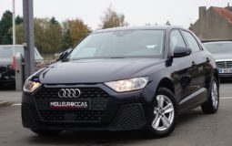 AUDI A1 SPORTBACK 30 TFSI