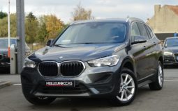 BMW X1 16 D S-DRIVE 116 CH