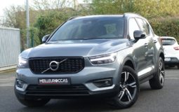 VOLVO XC 40 D3 2.0 L 150CH  R-DESIGN