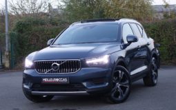 VOLVO XC 40 D3 2.0 L 150CH  INSCRIPTION