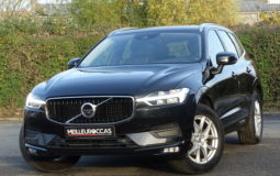 VOLVO XC 60 D4 2.0 L GEARTRONIC 163CH  MOMENTUM