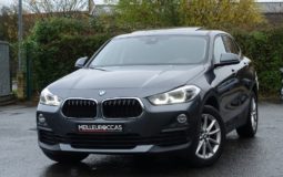 BMW X2 S-DRIVE 18D 150 CH