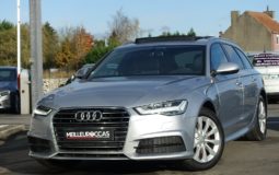 AUDI A6 AVANT 2.0L TDI S-TRONIC 150 CH ULTRA ( break )