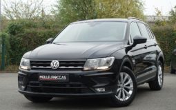 VOLKSWAGEN TIGUAN 1.4L TSI 125 CH CONFORTLINE