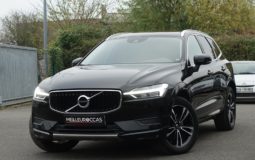 VOLVO XC 60 D3 2.0 L 150 CH  MOMENTUM