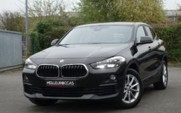 BMW X2 S-DRIVE 16DA