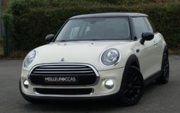 MINI COOPER 1.5L 136 CH 3 PORTES ( Essence )