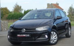 VOLKSWAGEN POLO VI 1.6 L TDI 95 CH CONFORTLINE