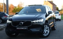 VOLVO XC 60 D4 2.0 L GEARTRONIC 163CH  MOMENTUM