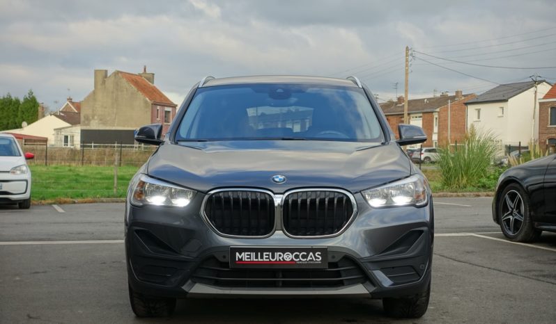 BMW X1 16 D S-DRIVE 116 CH complet