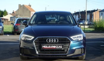 AUDI A3 SPORTBACK 30 TDI 116 CH complet