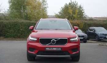 VOLVO XC 40 D3 2.0 L GEARTRONIC 150CH MOMENTUM complet