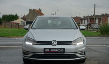 VOLKSWAGEN GOLF VII 1.5 L TSI DSG7 150 CH  MATCH complet