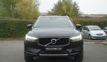 VOLVO XC 60 D3 2.0 L 150 CH  MOMENTUM complet