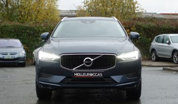 VOLVO XC 60 D4 2.0 L GEARTRONIC 163CH  MOMENTUM complet